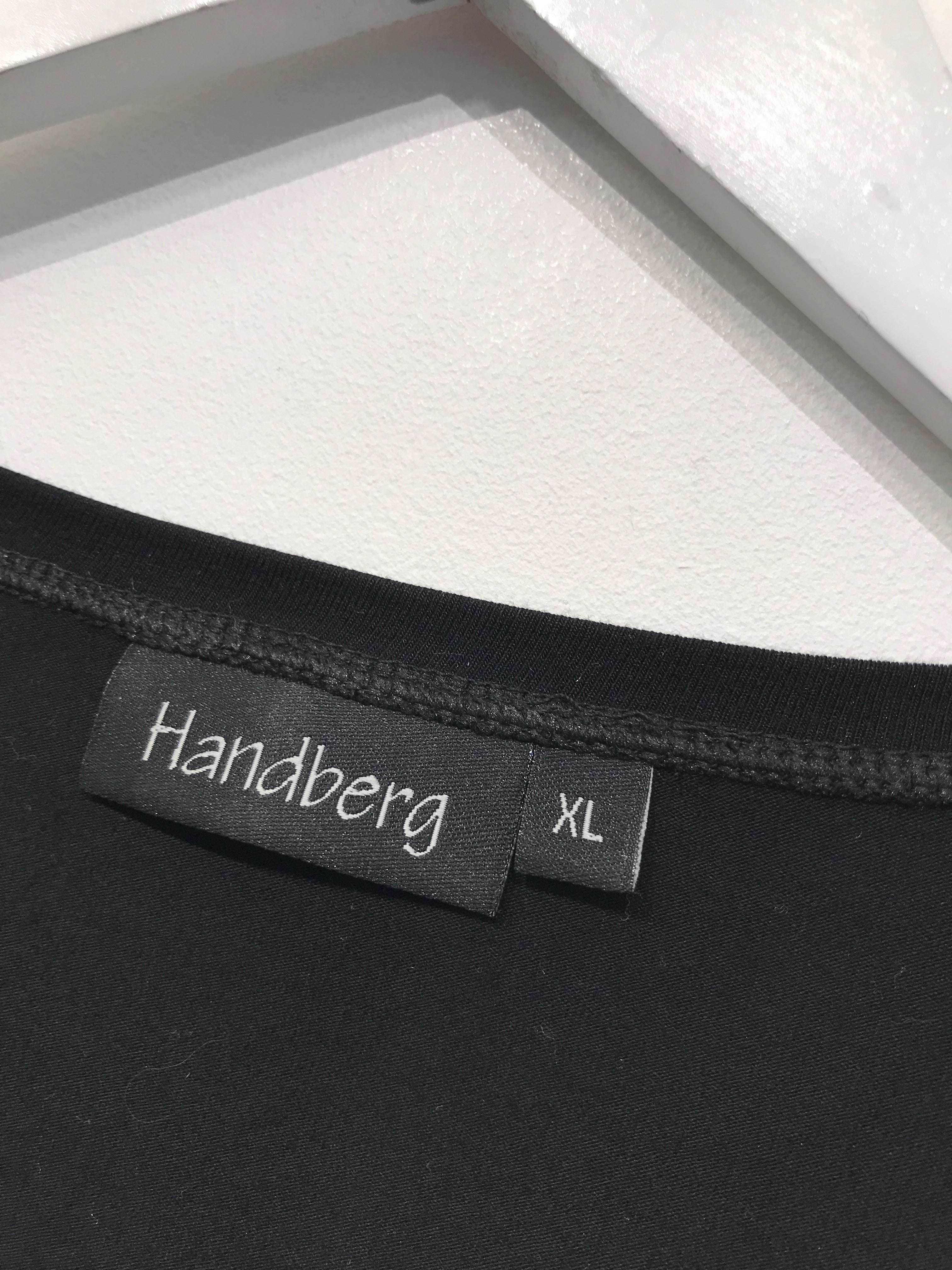 Handberg Bluse